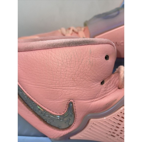 Nike Concepts x Kyrie 6 EP Khepri 2019 Size 15 CU8879-600 - Picture 2 of 10